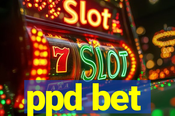 ppd bet